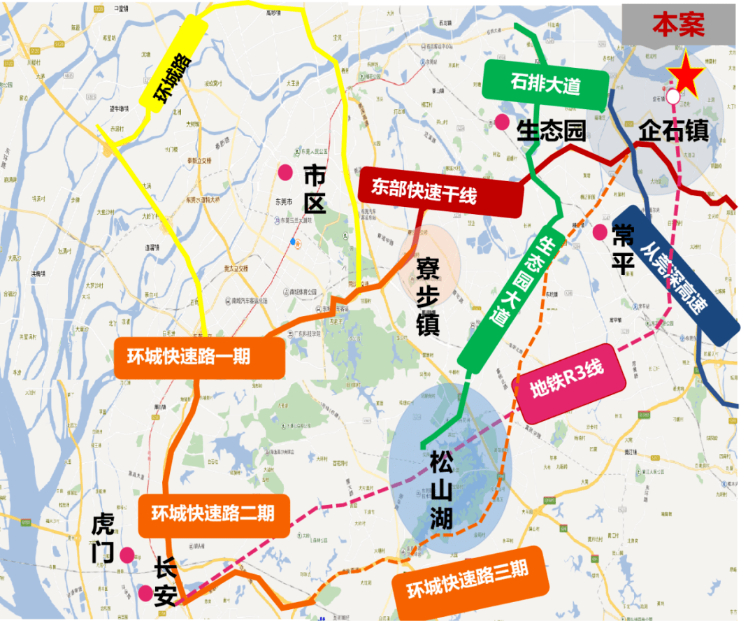 眉县最新楼盘｜眉县新房大盘点