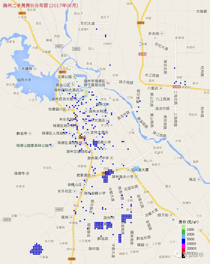 全新出炉！探秘合肥：高清动态地图大揭秘