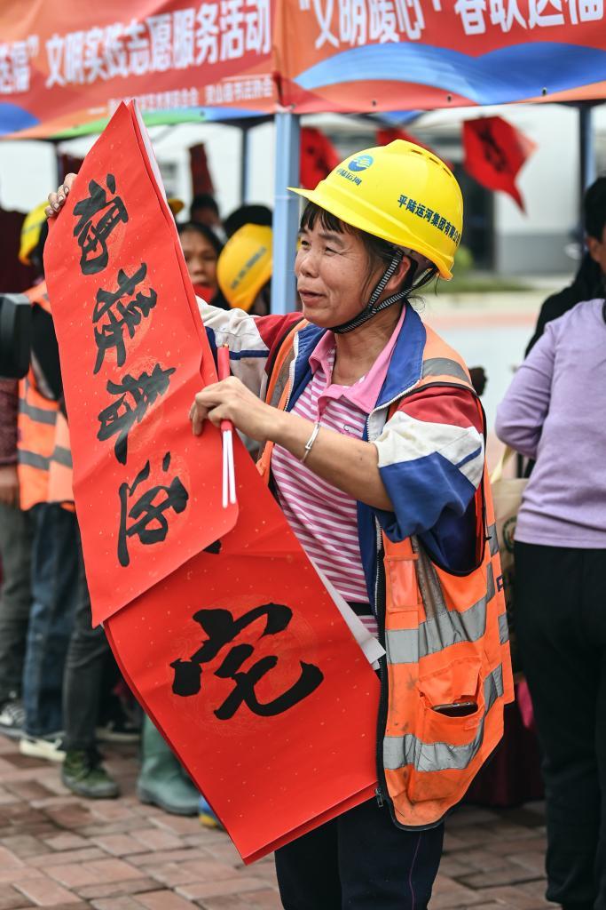 广西平陆运河建设进展最新动态揭晓